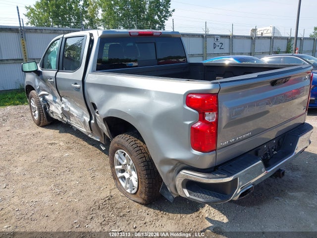 2GCUDDED7R1220777 Chevrolet Silverado 1500
