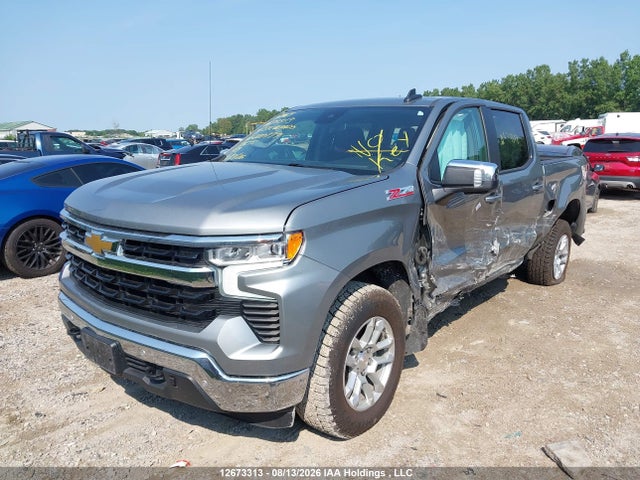 2GCUDDED7R1220777 Chevrolet Silverado 1500