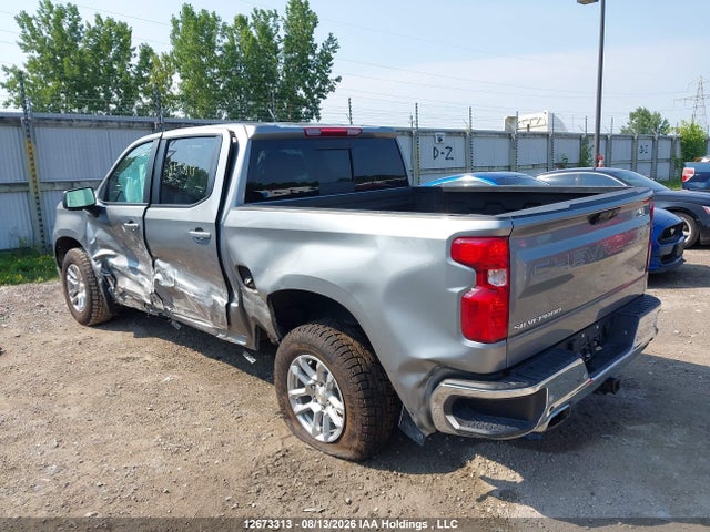 2GCUDDED7R1220777 Chevrolet Silverado 1500