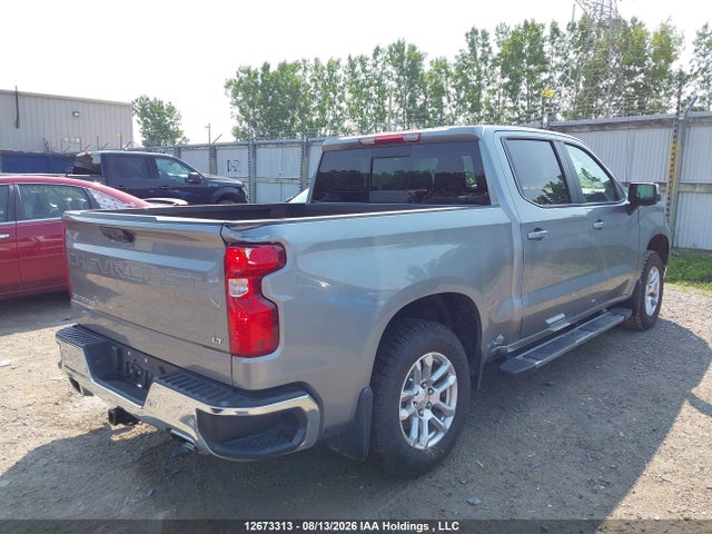 2GCUDDED7R1220777 Chevrolet Silverado 1500