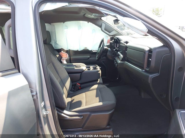2GCUDDED7R1220777 Chevrolet Silverado 1500