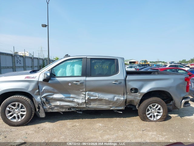 2GCUDDED7R1220777 Chevrolet Silverado 1500
