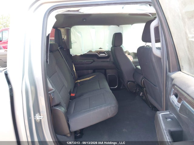 2GCUDDED7R1220777 Chevrolet Silverado 1500