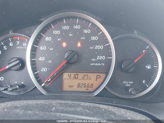 Toyota YARIS LE 2014 VNKKTUD33EA000689 Image 15