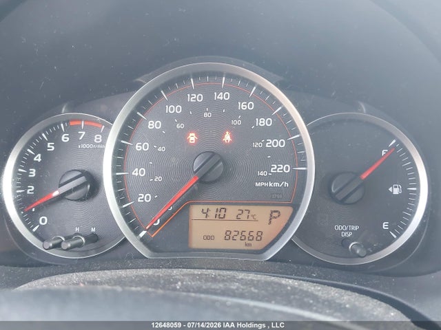 Toyota YARIS LE 2014 VNKKTUD33EA000689 Image 7