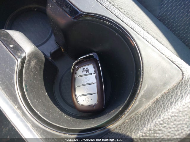 Aukcja sprzedaży 2016 Hyundai Sonata Gls, vin: 5NPE24AF5GH292977, numer aukcji: 12660420