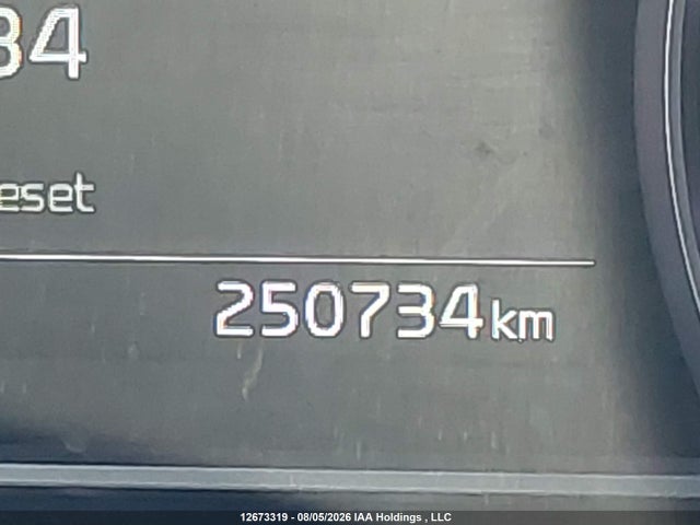 12673319 :رقم المزاد ، 5XYRGDLC3NG087894 vin ، 2022 Kia Sorento Lx مزاد بيع