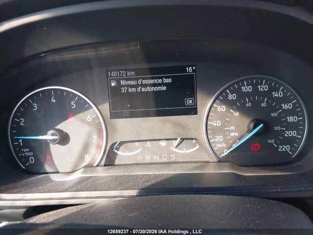 Продаж на аукціоні авто 2018 Ford Ecosport Ses, vin: MAJ6P1CL5JC204638, номер лоту: 12659237