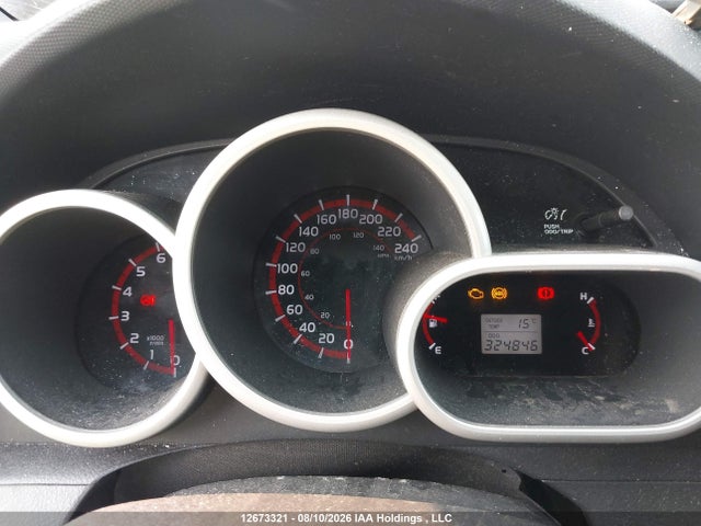 Продажа на аукционе авто 2009 Toyota Matrix Xr, vin: 2T1KE40E19C011153, номер лота: 12673321