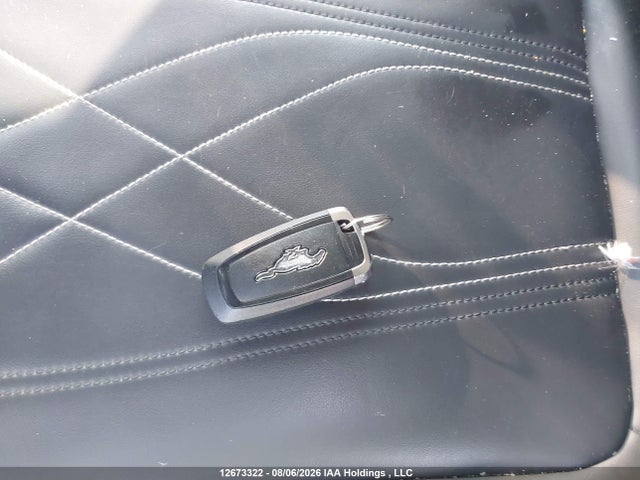 12673322 :رقم المزاد ، 3FMTK1S57RMA00959 vin ، 2024 Ford Mustang Mach-e Select مزاد بيع