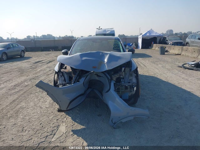12673322 :رقم المزاد ، 3FMTK1S57RMA00959 vin ، 2024 Ford Mustang Mach-e Select مزاد بيع