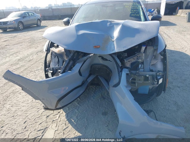 12673322 :رقم المزاد ، 3FMTK1S57RMA00959 vin ، 2024 Ford Mustang Mach-e Select مزاد بيع