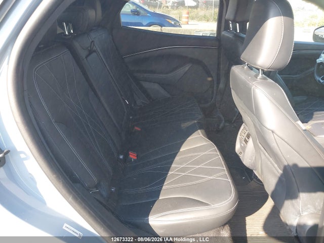 12673322 :رقم المزاد ، 3FMTK1S57RMA00959 vin ، 2024 Ford Mustang Mach-e Select مزاد بيع