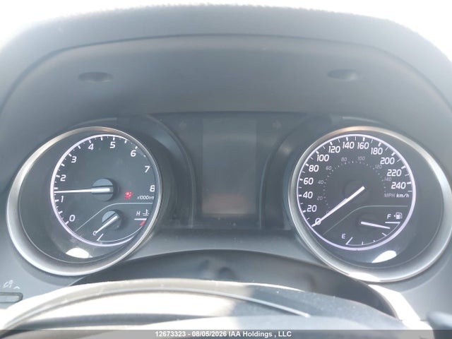 Продажа на аукционе авто 2021 Toyota Camry Se/se Night Shade, vin: 4T1G11AK1MU488628, номер лота: 12673323