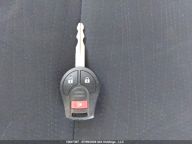 Продаж на аукціоні авто 2010 Nissan Cube 1.8s, vin: JN8AZ2KR8AT152873, номер лоту: 12647367