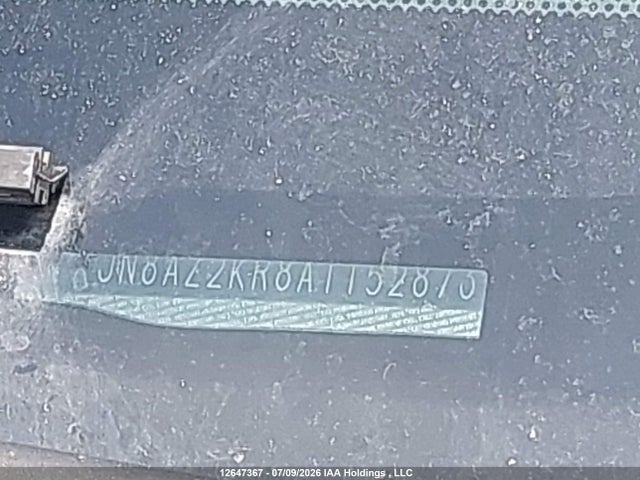 Продаж на аукціоні авто 2010 Nissan Cube 1.8s, vin: JN8AZ2KR8AT152873, номер лоту: 12647367