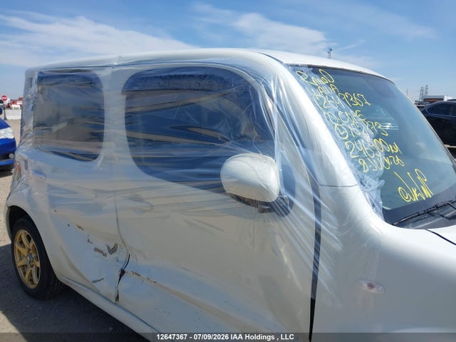 Продаж на аукціоні авто 2010 Nissan Cube 1.8s, vin: JN8AZ2KR8AT152873, номер лоту: 12647367