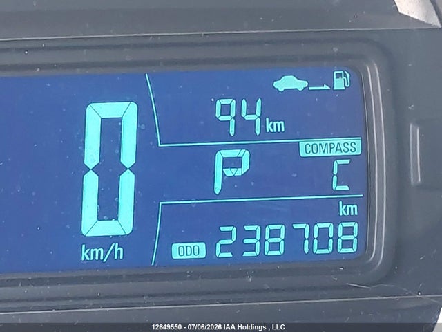 Chevrolet TRAX 1LT 2014 3GNCJPEB6EL134249 Image 14