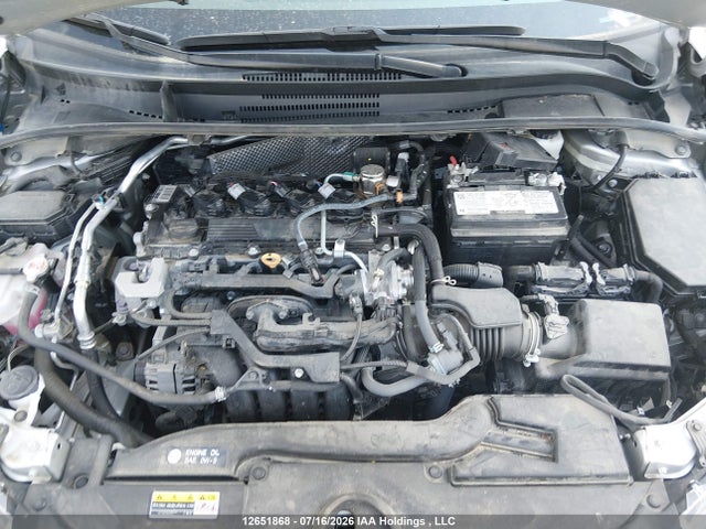 Продажа на аукционе авто 2024 Toyota Corolla Le, vin: 5YFB4MDE4RP228564, номер лота: 12651868