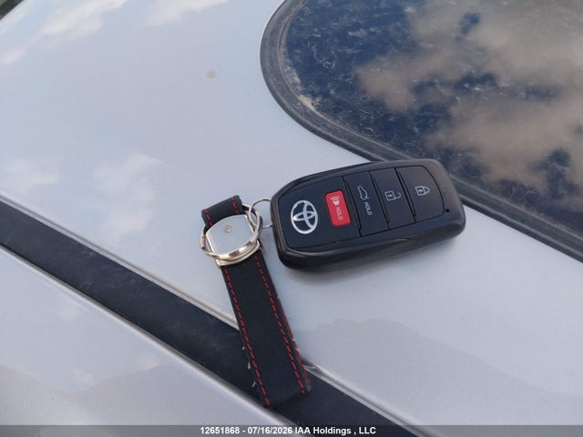Aukcja sprzedaży 2024 Toyota Corolla Le, vin: 5YFB4MDE4RP228564, numer aukcji: 12651868