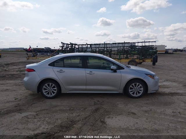 Продажа на аукционе авто 2024 Toyota Corolla Le, vin: 5YFB4MDE4RP228564, номер лота: 12651868