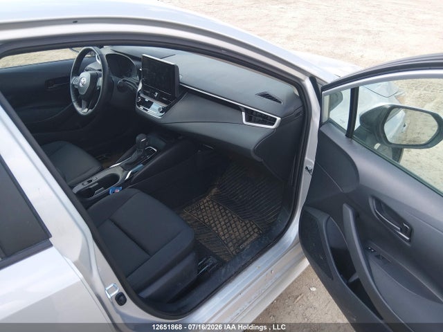 Aukcja sprzedaży 2024 Toyota Corolla Le, vin: 5YFB4MDE4RP228564, numer aukcji: 12651868
