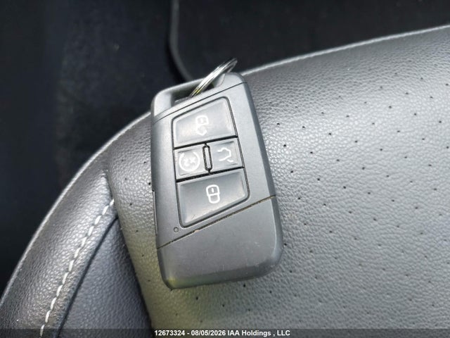 3VWEM7BU8PM016972 Volkswagen Jetta Comfortline