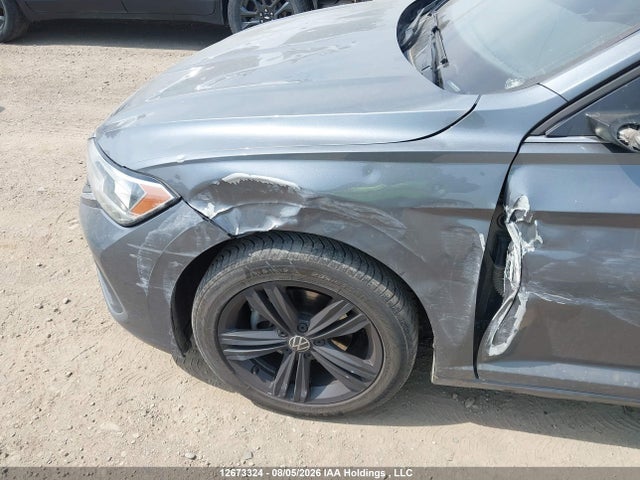 3VWEM7BU8PM016972 Volkswagen Jetta Comfortline
