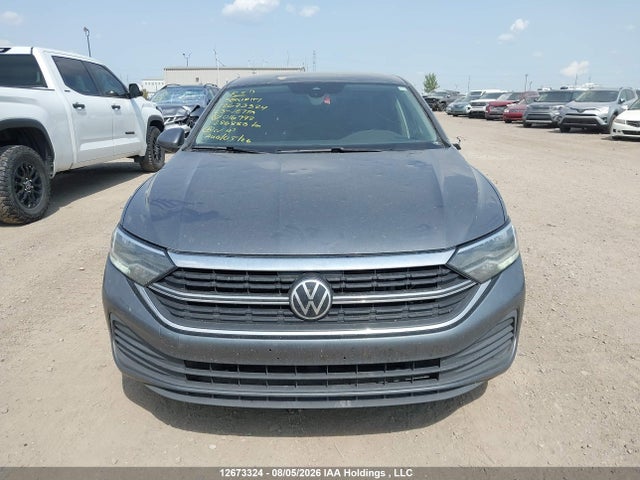 3VWEM7BU8PM016972 Volkswagen Jetta Comfortline