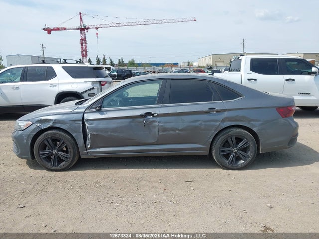 3VWEM7BU8PM016972 Volkswagen Jetta Comfortline