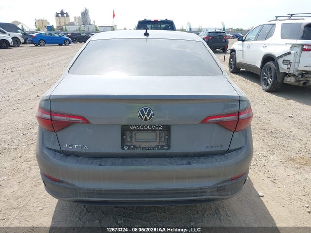 3VWEM7BU8PM016972 Volkswagen Jetta Comfortline