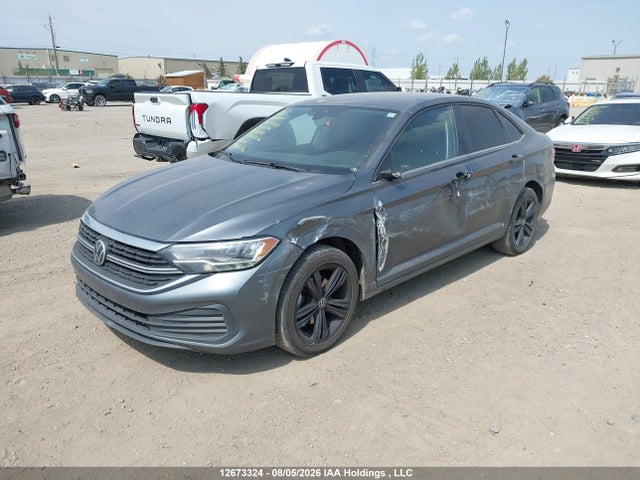 3VWEM7BU8PM016972 Volkswagen Jetta Comfortline
