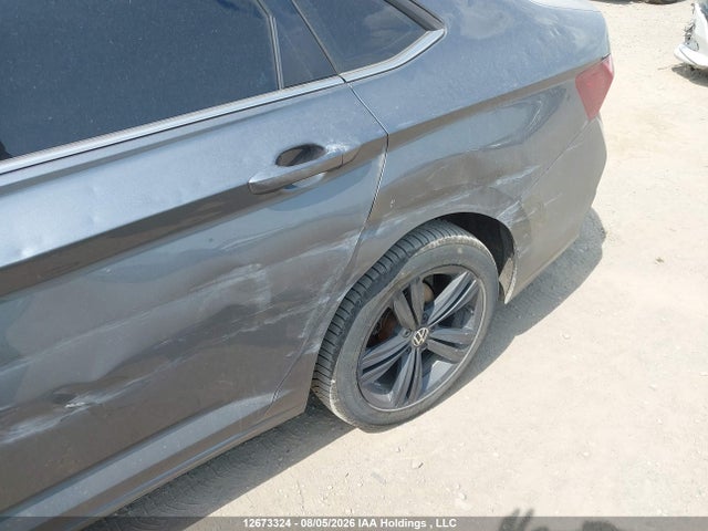 3VWEM7BU8PM016972 Volkswagen Jetta Comfortline