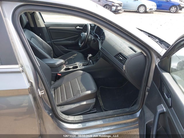 3VWEM7BU8PM016972 Volkswagen Jetta Comfortline
