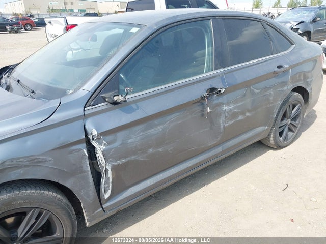 3VWEM7BU8PM016972 Volkswagen Jetta Comfortline