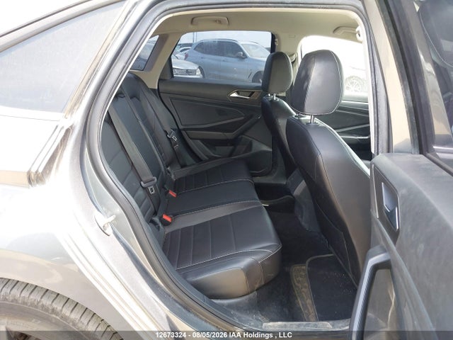 3VWEM7BU8PM016972 Volkswagen Jetta Comfortline