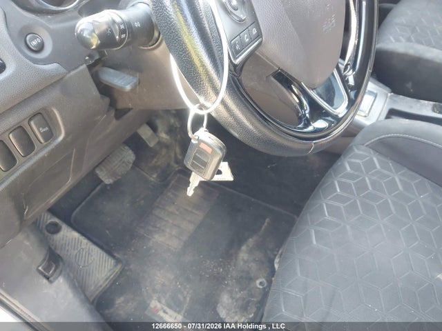 2021 Mitsubishi Rvr Gt/le/se/sel მანქანა იყიდება აუქციონზე, vin: JA4AJVAW1MU607258, აუქციონის ნომერი: 12666650