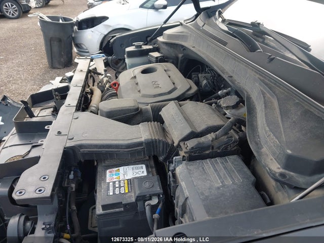 Hyundai Santa Fe 2019 5NMS23AD8KH044790 Image 10