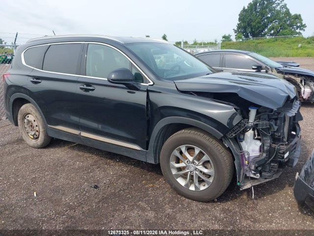 Hyundai Santa Fe 2019 5NMS23AD8KH044790 Image 14