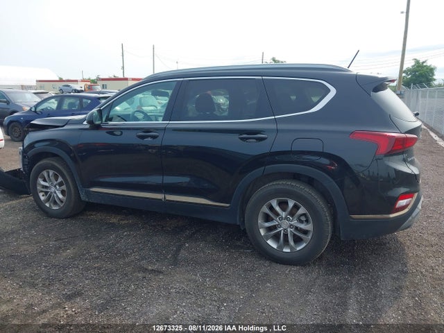 Hyundai Santa Fe 2019 5NMS23AD8KH044790 Image 15