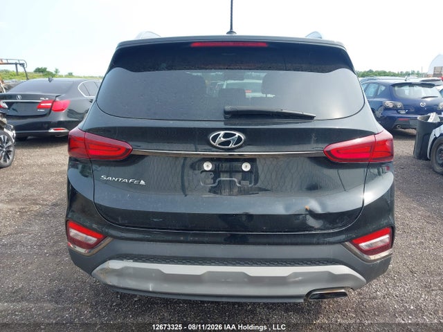 Hyundai Santa Fe 2019 5NMS23AD8KH044790 Image 17
