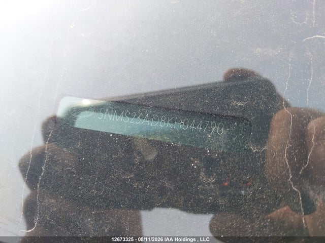Hyundai Santa Fe 2019 5NMS23AD8KH044790 Image 19