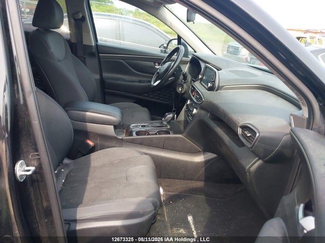 Hyundai Santa Fe 2019 5NMS23AD8KH044790 Image 5