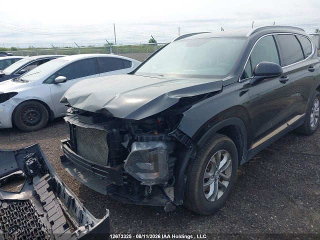 Hyundai Santa Fe 2019 5NMS23AD8KH044790 Image 6