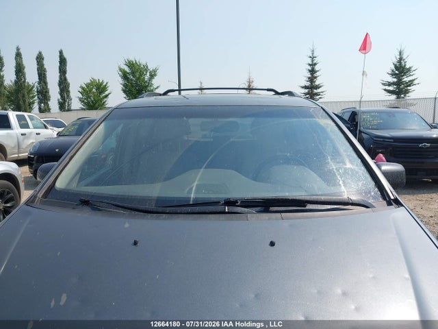 12664180 :رقم المزاد ، 5FNRL5H67BB506739 vin ، 2011 Honda Odyssey Ex-l مزاد بيع
