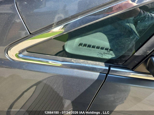 12664180 :رقم المزاد ، 5FNRL5H67BB506739 vin ، 2011 Honda Odyssey Ex-l مزاد بيع