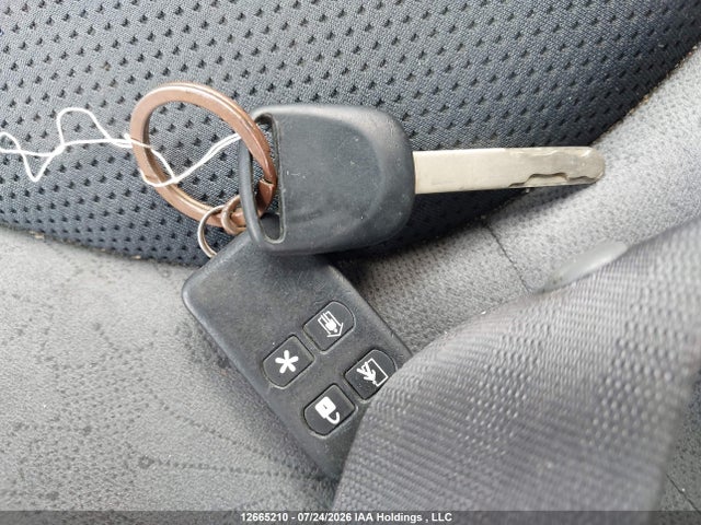 Продаж на аукціоні авто 2008 Honda Fit Dx/lx, vin: JHMGD38408S807726, номер лоту: 12665210