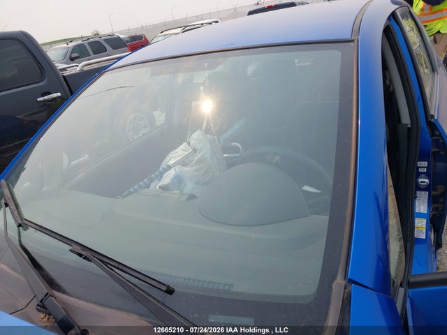 Продаж на аукціоні авто 2008 Honda Fit Dx/lx, vin: JHMGD38408S807726, номер лоту: 12665210