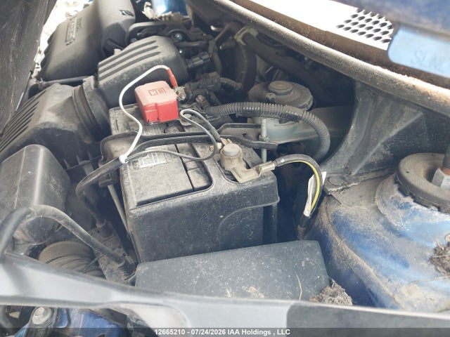 Продаж на аукціоні авто 2008 Honda Fit Dx/lx, vin: JHMGD38408S807726, номер лоту: 12665210