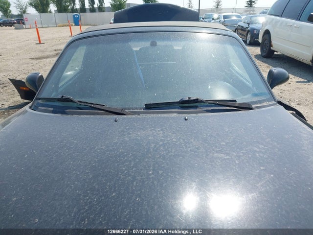 Продаж на аукціоні авто 2001 Mazda Mx-5 Miata 1.8, vin: JM1NB353410205231, номер лоту: 12666227